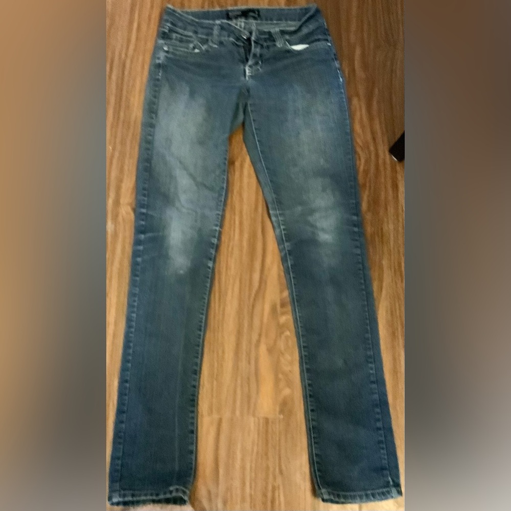 EUC BONGO Ladies Jeans